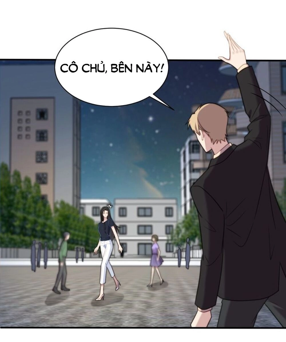 Khóa Chặt Đôi Môi Chapter 57 - 17