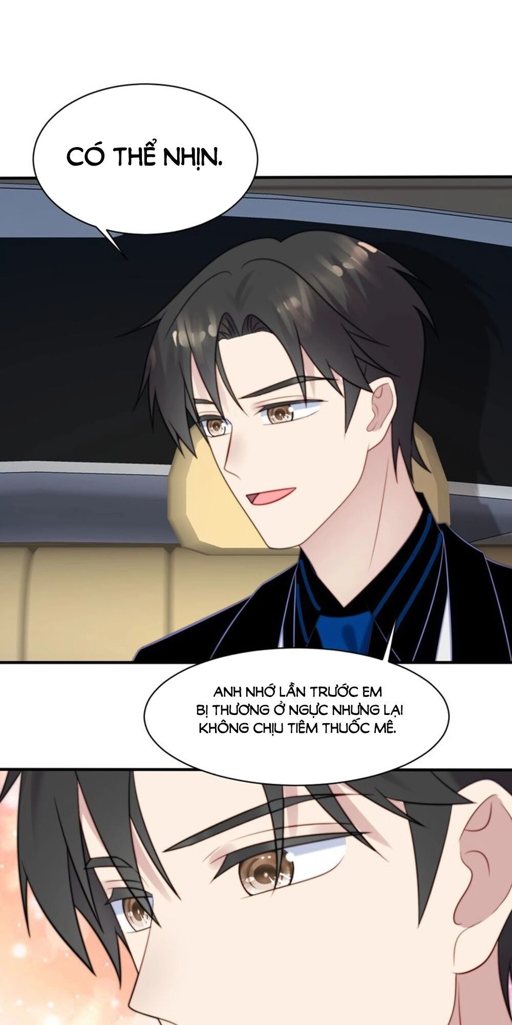 Khóa Chặt Đôi Môi Chapter 57 - 24