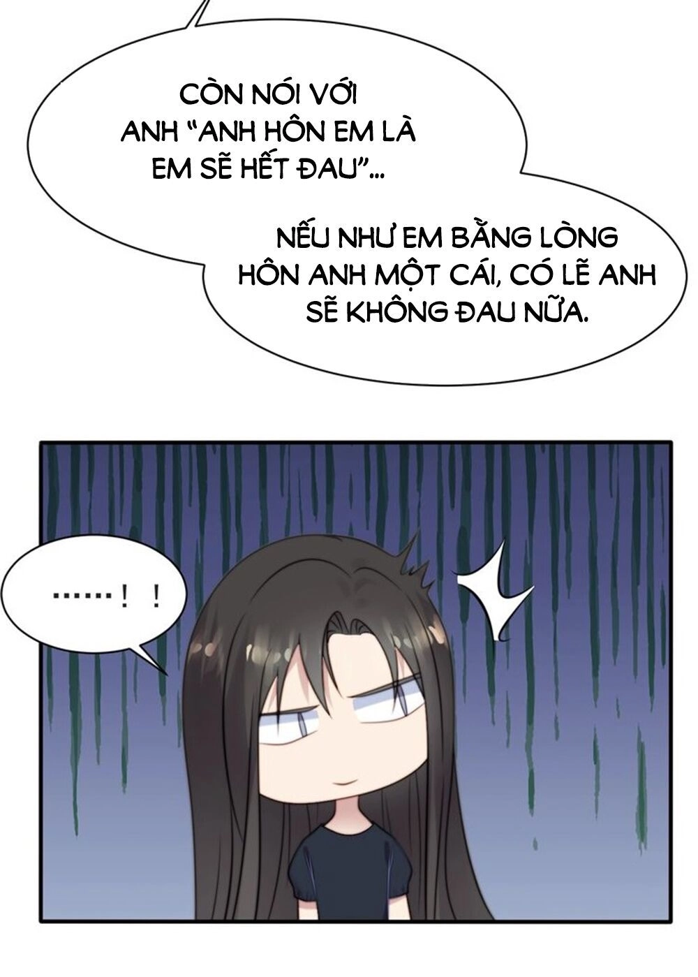 Khóa Chặt Đôi Môi Chapter 57 - 26