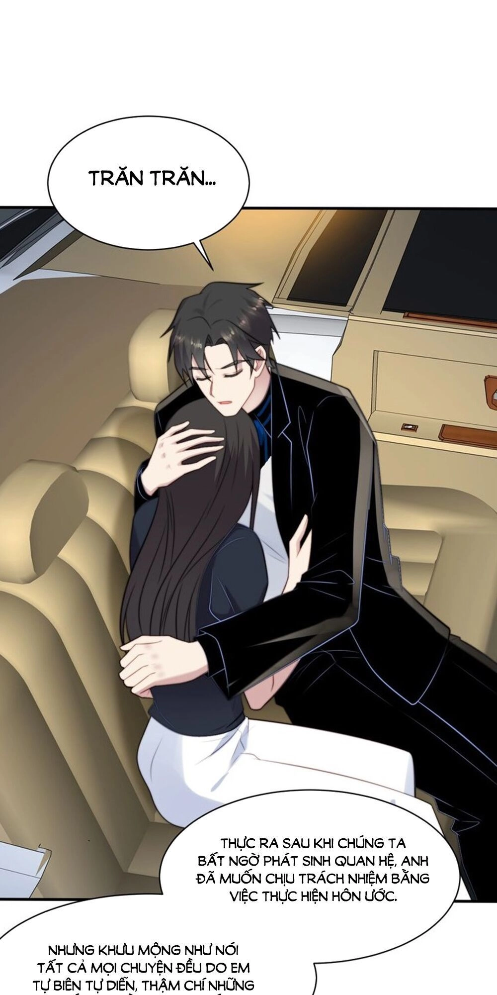 Khóa Chặt Đôi Môi Chapter 57 - 36