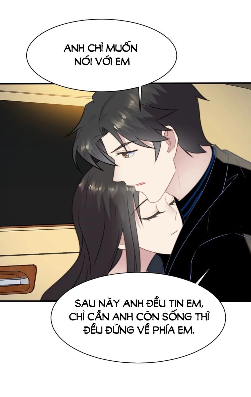 Khóa Chặt Đôi Môi Chapter 57 - 40