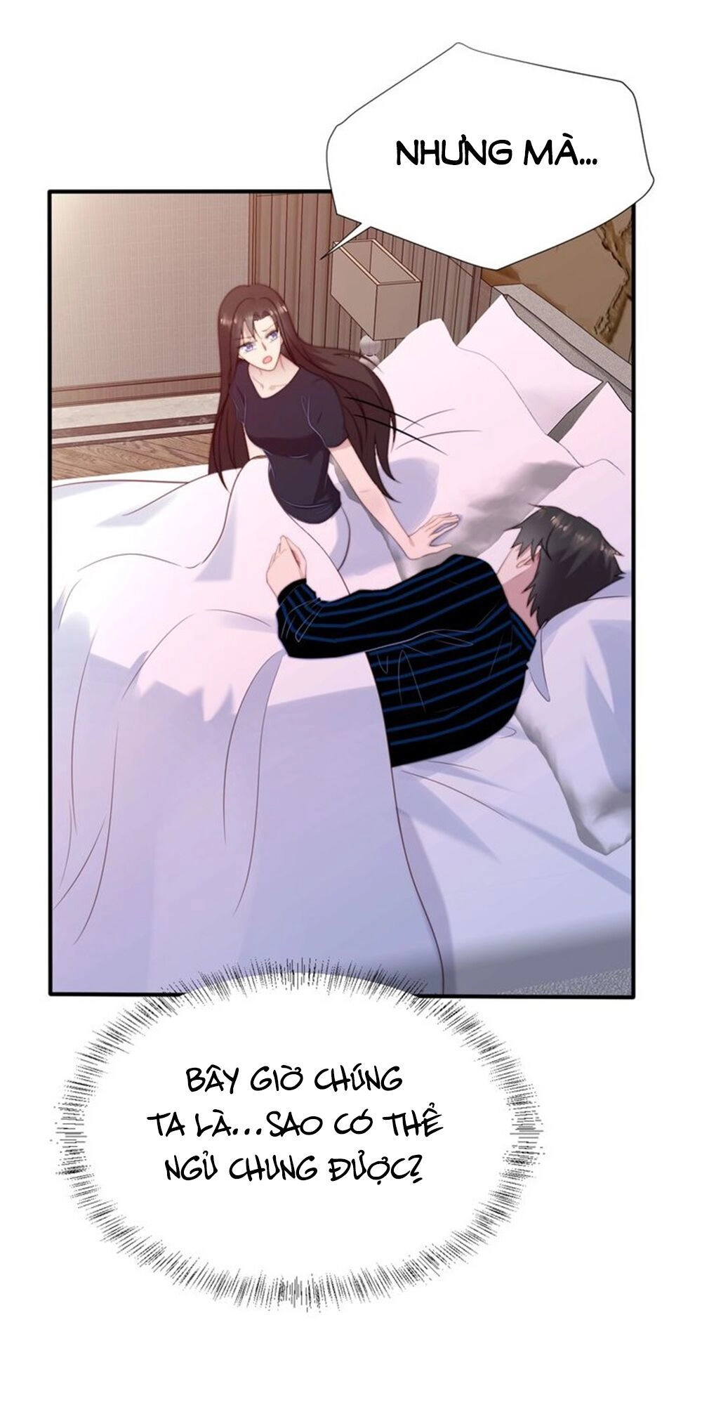 Khóa Chặt Đôi Môi Chapter 57 - 51