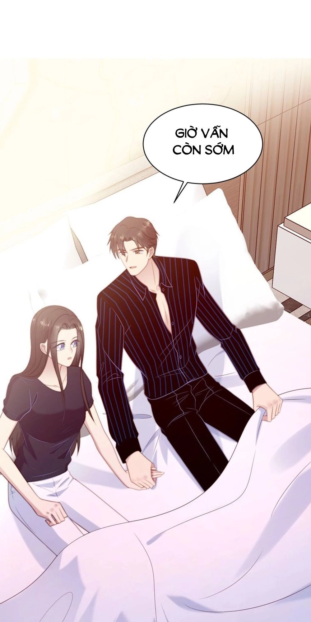 Khóa Chặt Đôi Môi Chapter 57 - 52