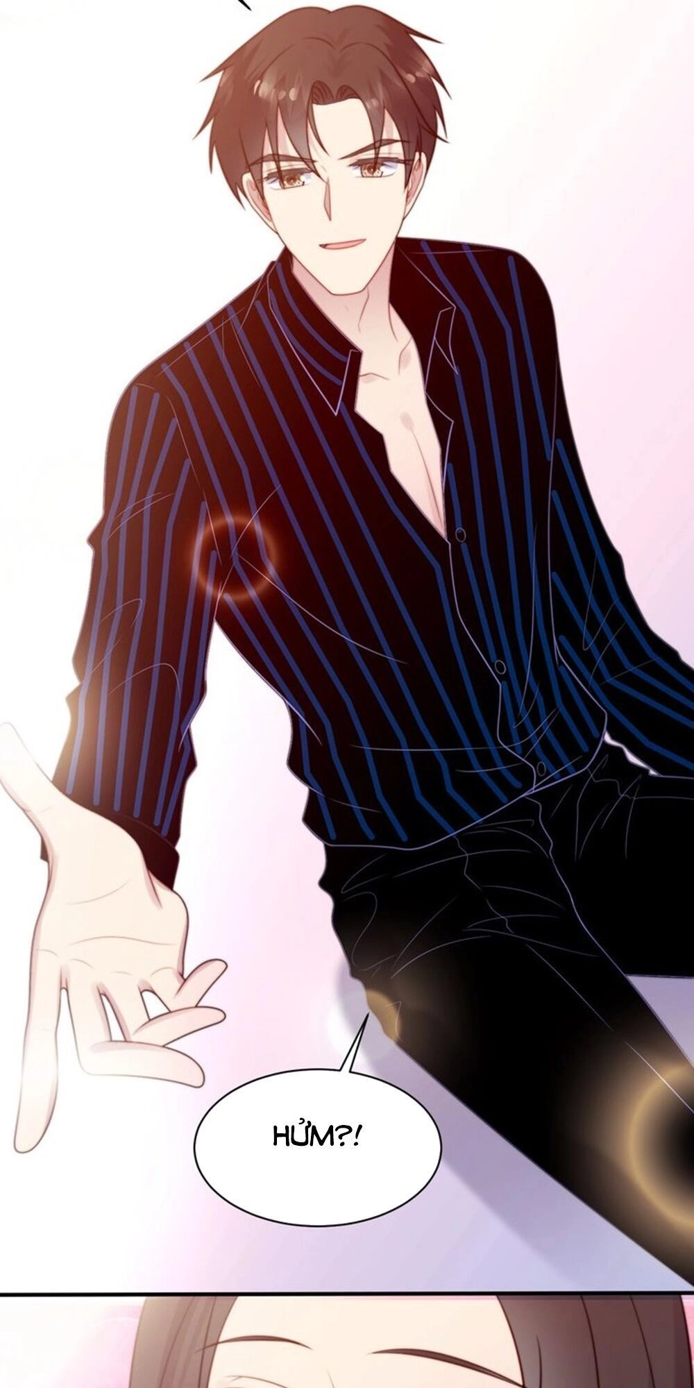 Khóa Chặt Đôi Môi Chapter 57 - 54