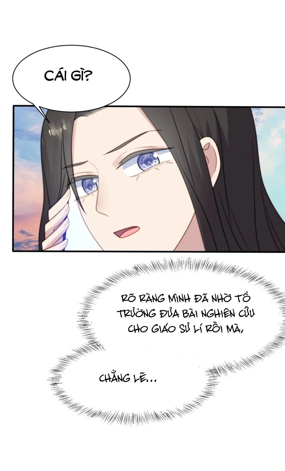 Khóa Chặt Đôi Môi Chapter 57 - 60