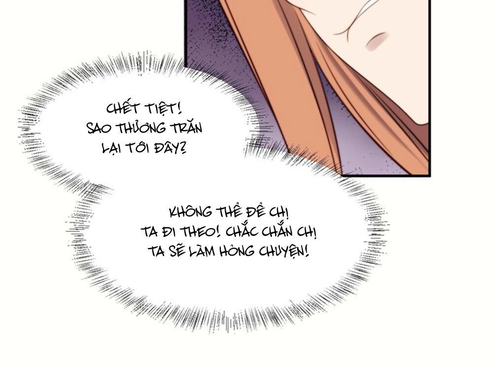 Khóa Chặt Đôi Môi Chapter 58 - 8