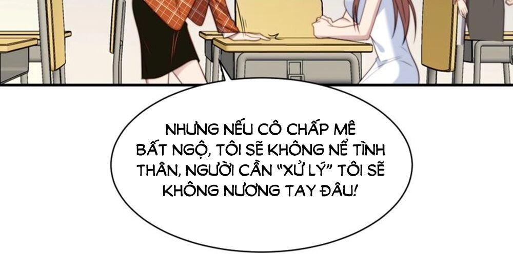 Khóa Chặt Đôi Môi Chapter 58 - 12