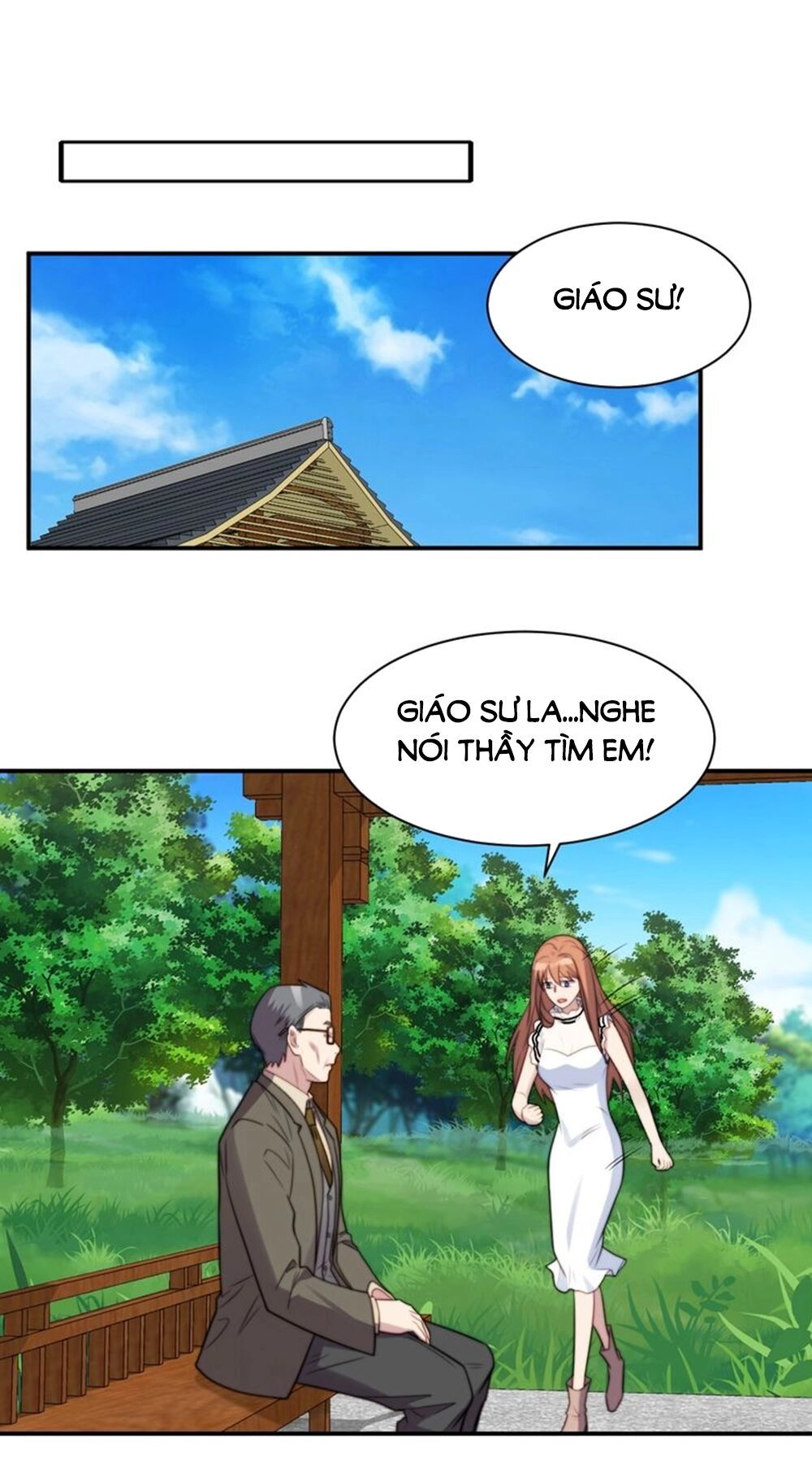 Khóa Chặt Đôi Môi Chapter 58 - 16