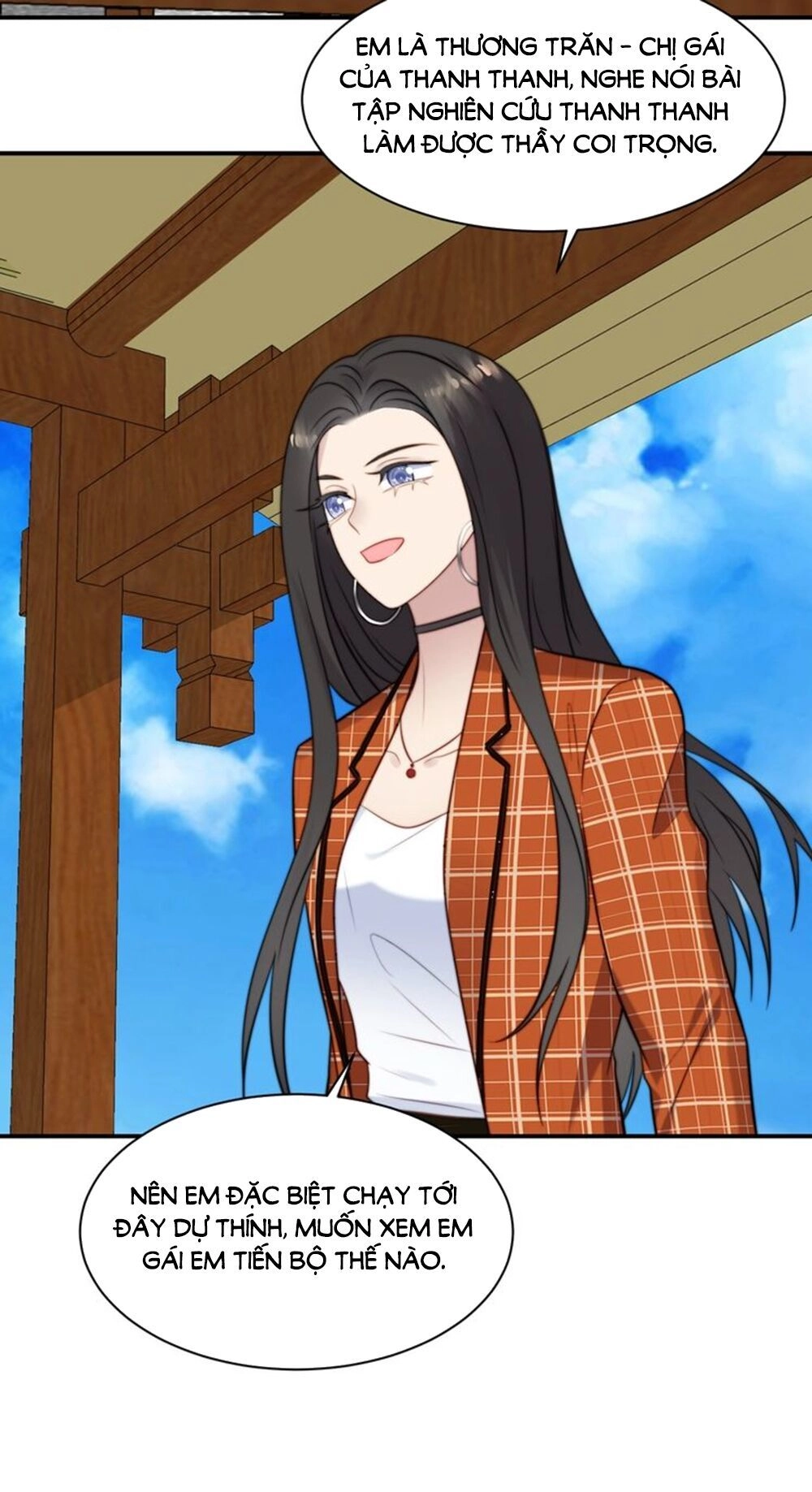 Khóa Chặt Đôi Môi Chapter 58 - 19