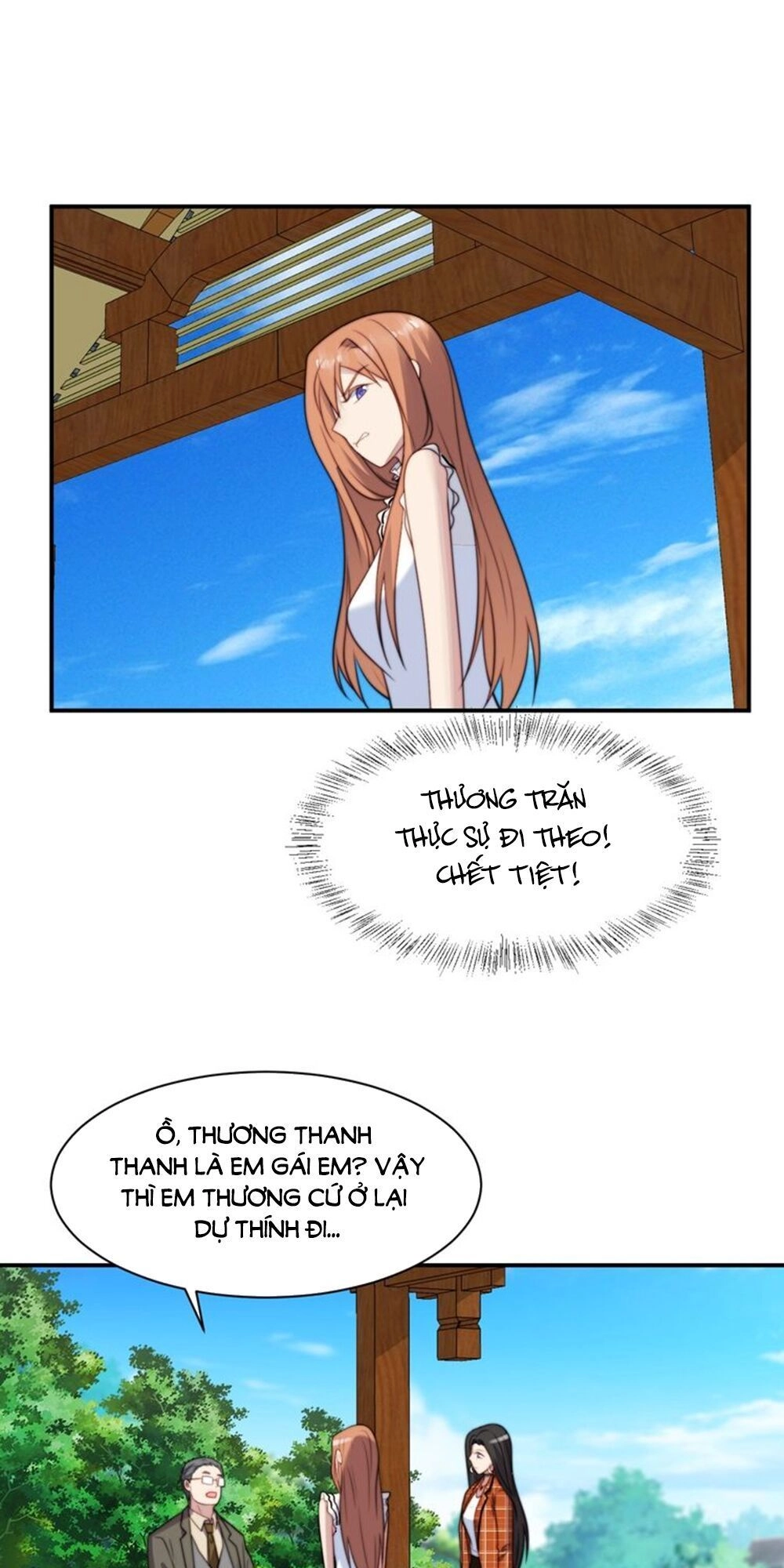 Khóa Chặt Đôi Môi Chapter 58 - 20