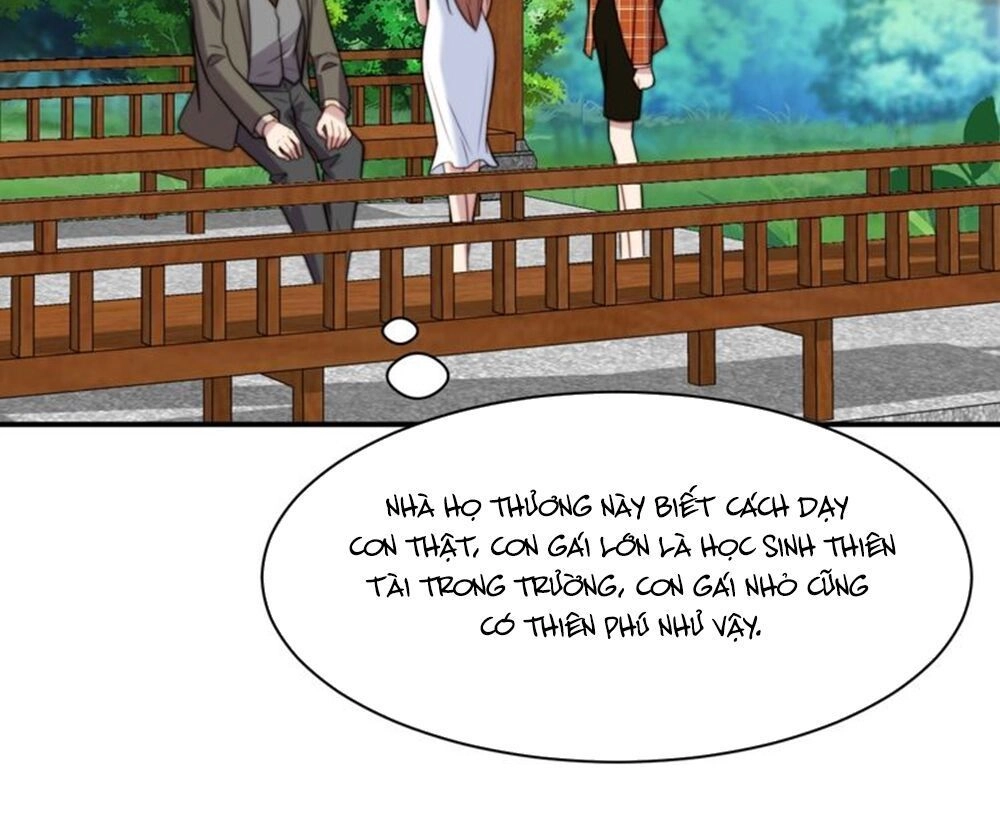 Khóa Chặt Đôi Môi Chapter 58 - 21