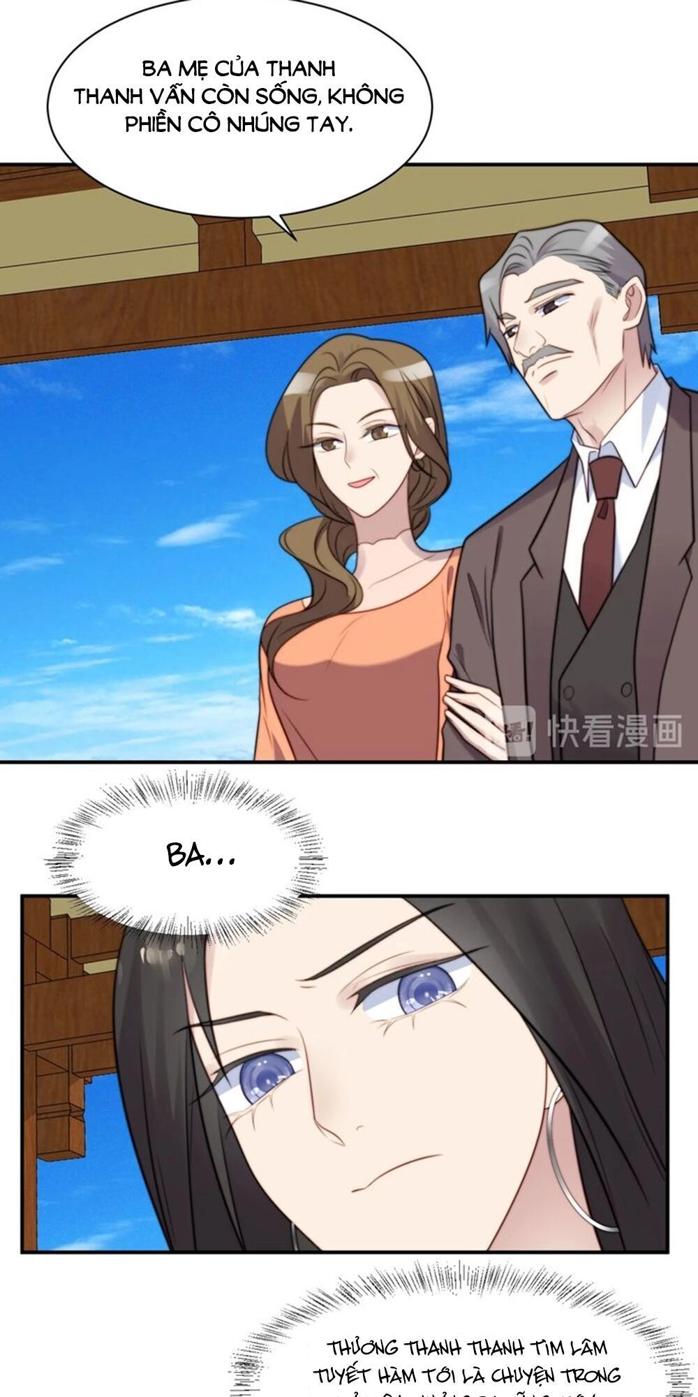 Khóa Chặt Đôi Môi Chapter 58 - 25