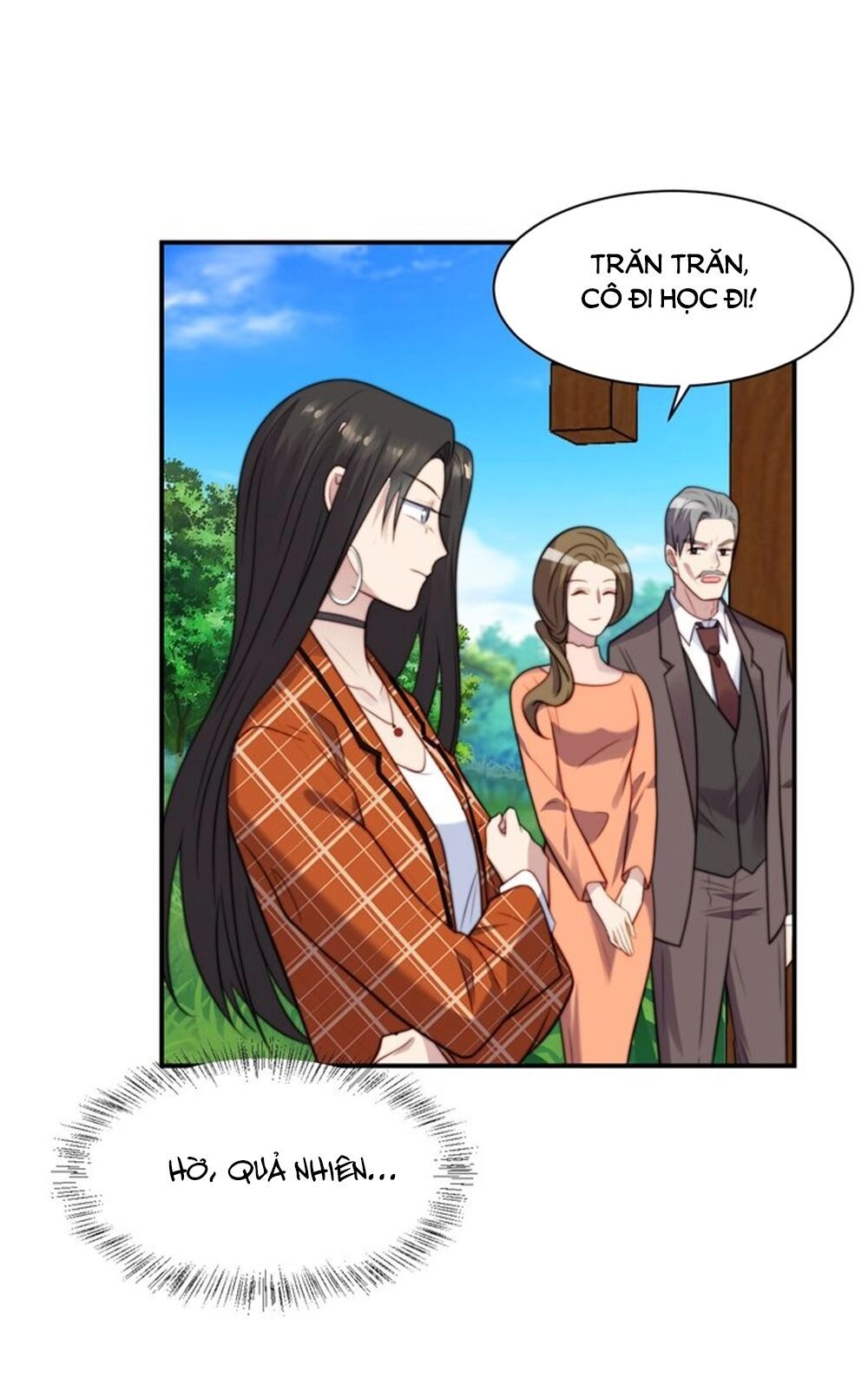 Khóa Chặt Đôi Môi Chapter 58 - 27