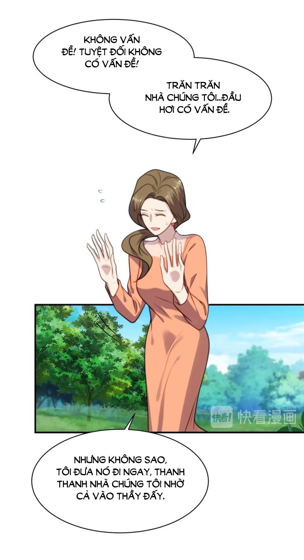 Khóa Chặt Đôi Môi Chapter 58 - 32