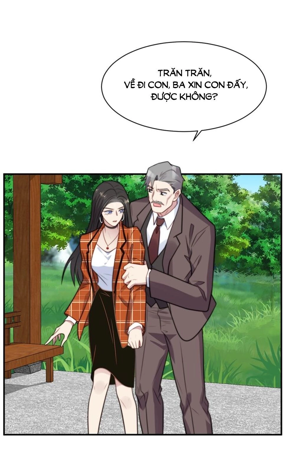 Khóa Chặt Đôi Môi Chapter 58 - 33