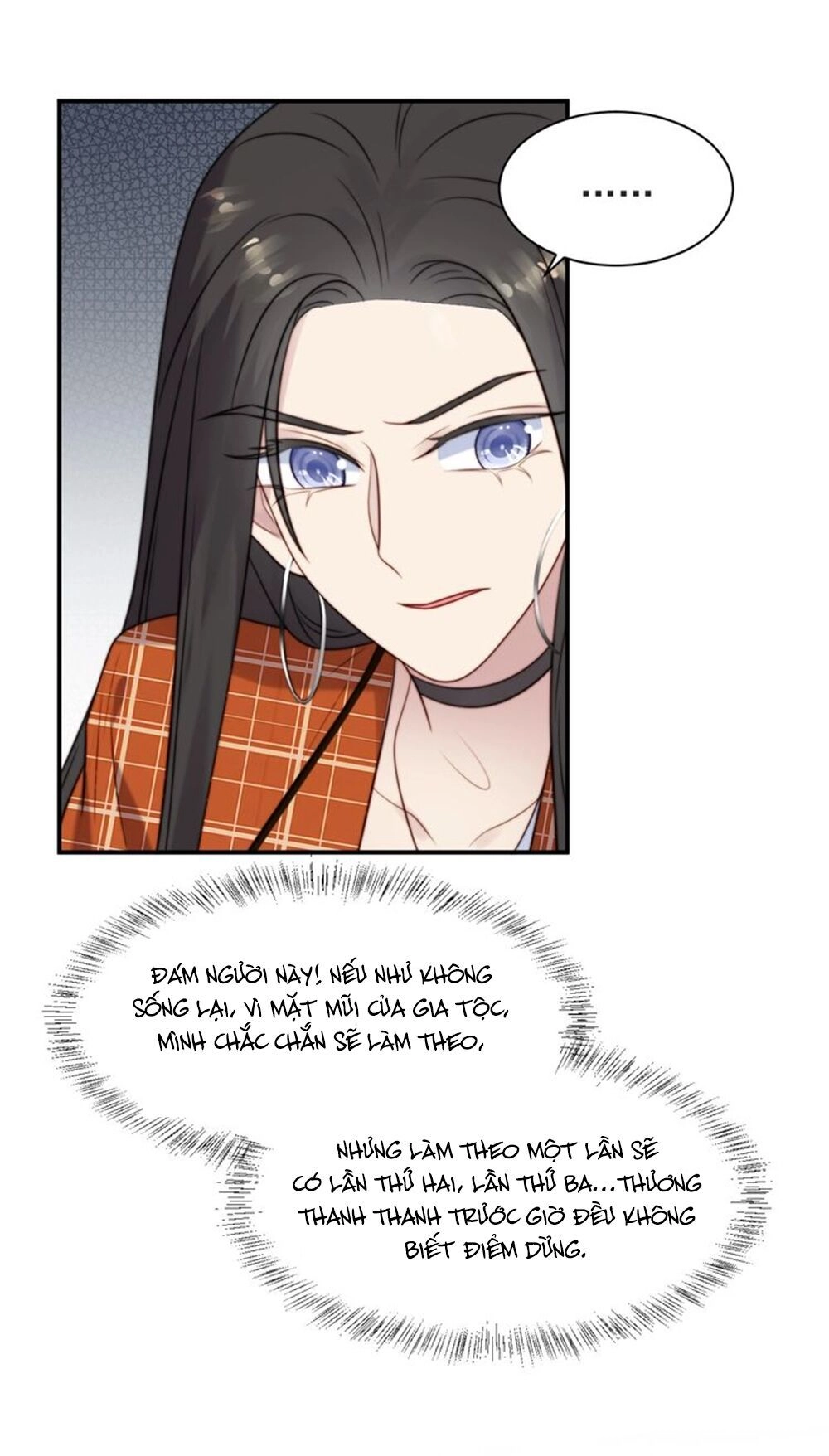 Khóa Chặt Đôi Môi Chapter 58 - 34