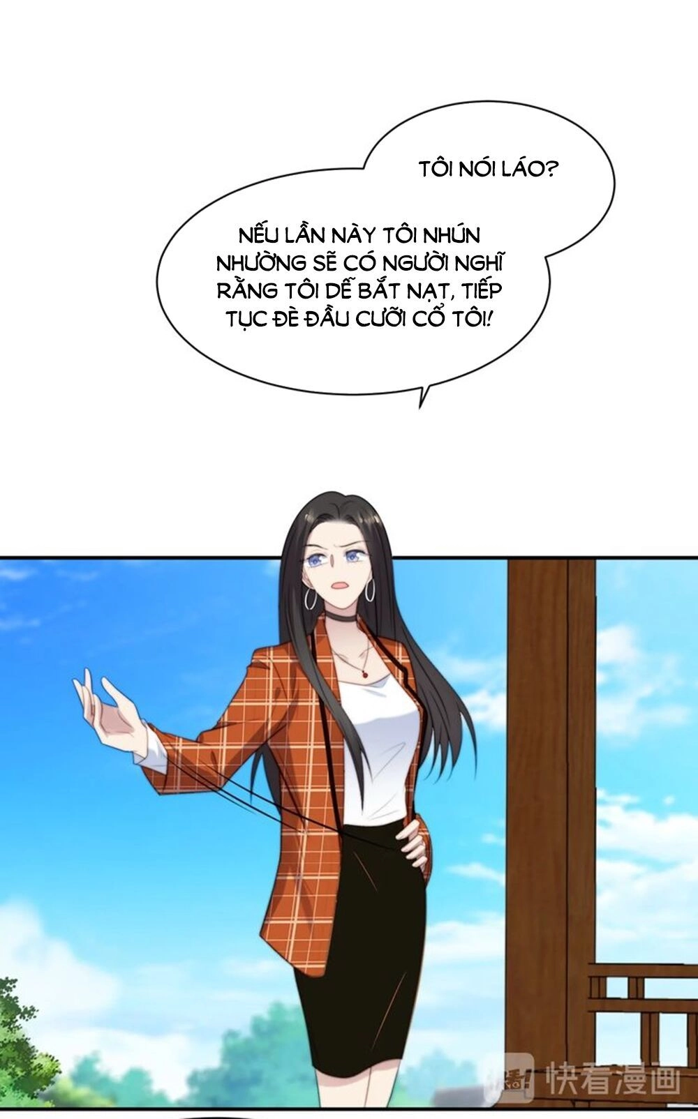 Khóa Chặt Đôi Môi Chapter 58 - 40