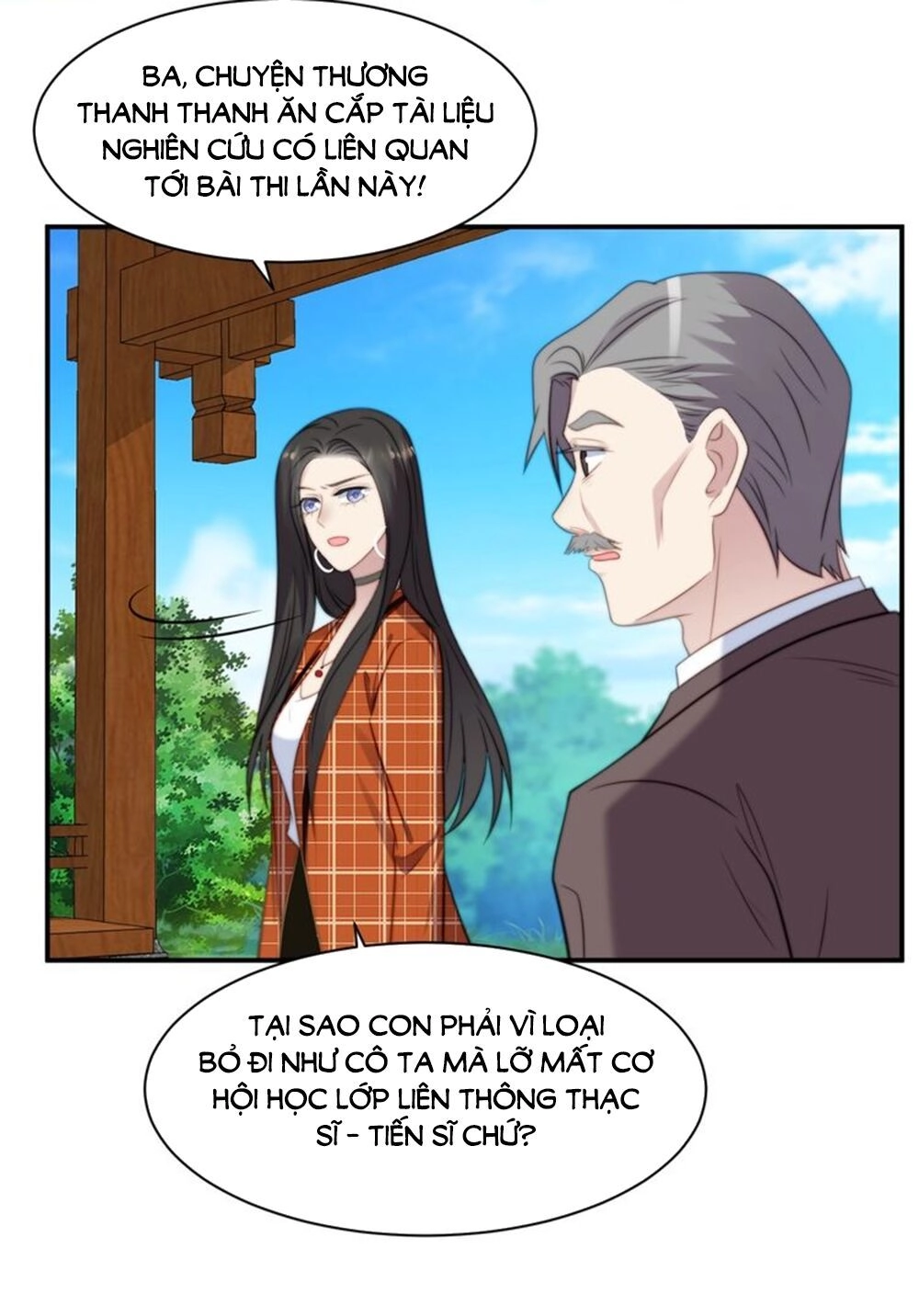 Khóa Chặt Đôi Môi Chapter 58 - 41