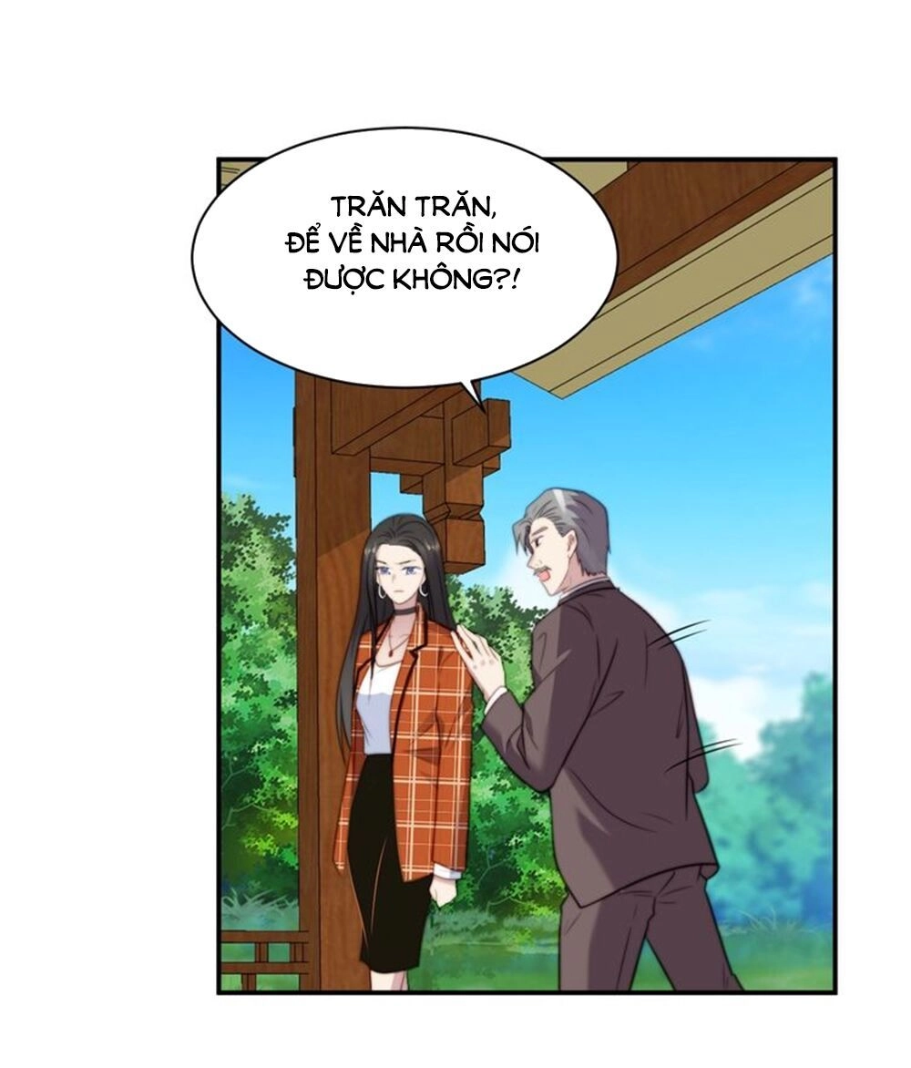 Khóa Chặt Đôi Môi Chapter 58 - 45