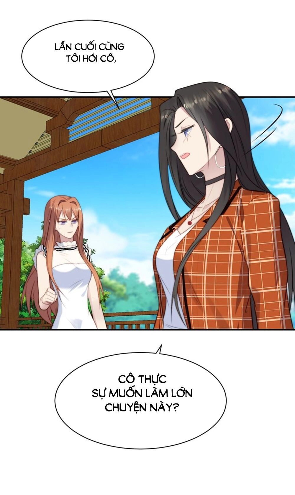 Khóa Chặt Đôi Môi Chapter 58 - 47