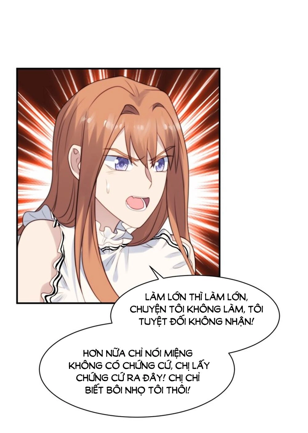 Khóa Chặt Đôi Môi Chapter 58 - 48