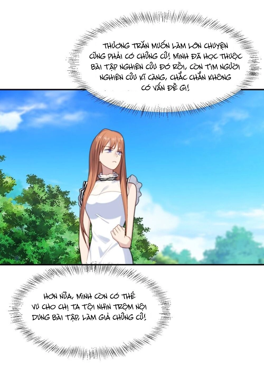 Khóa Chặt Đôi Môi Chapter 58 - 49