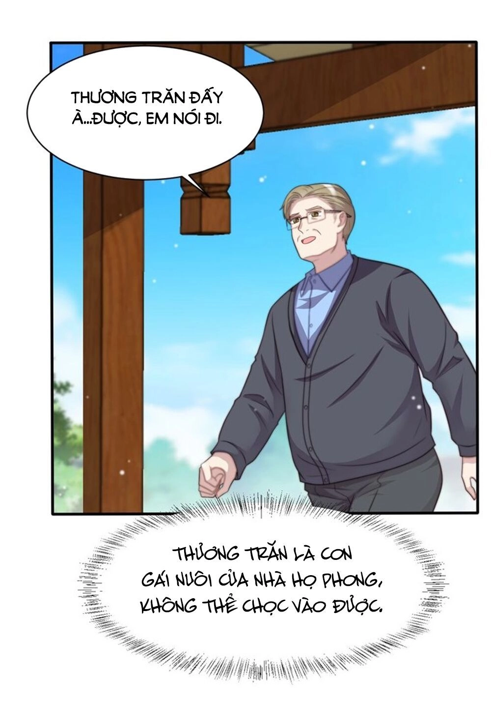 Khóa Chặt Đôi Môi Chapter 59 - 6