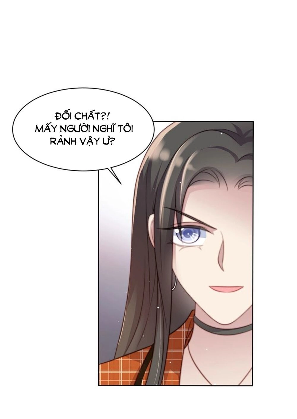 Khóa Chặt Đôi Môi Chapter 59 - 10