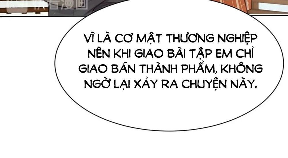 Khóa Chặt Đôi Môi Chapter 59 - 14