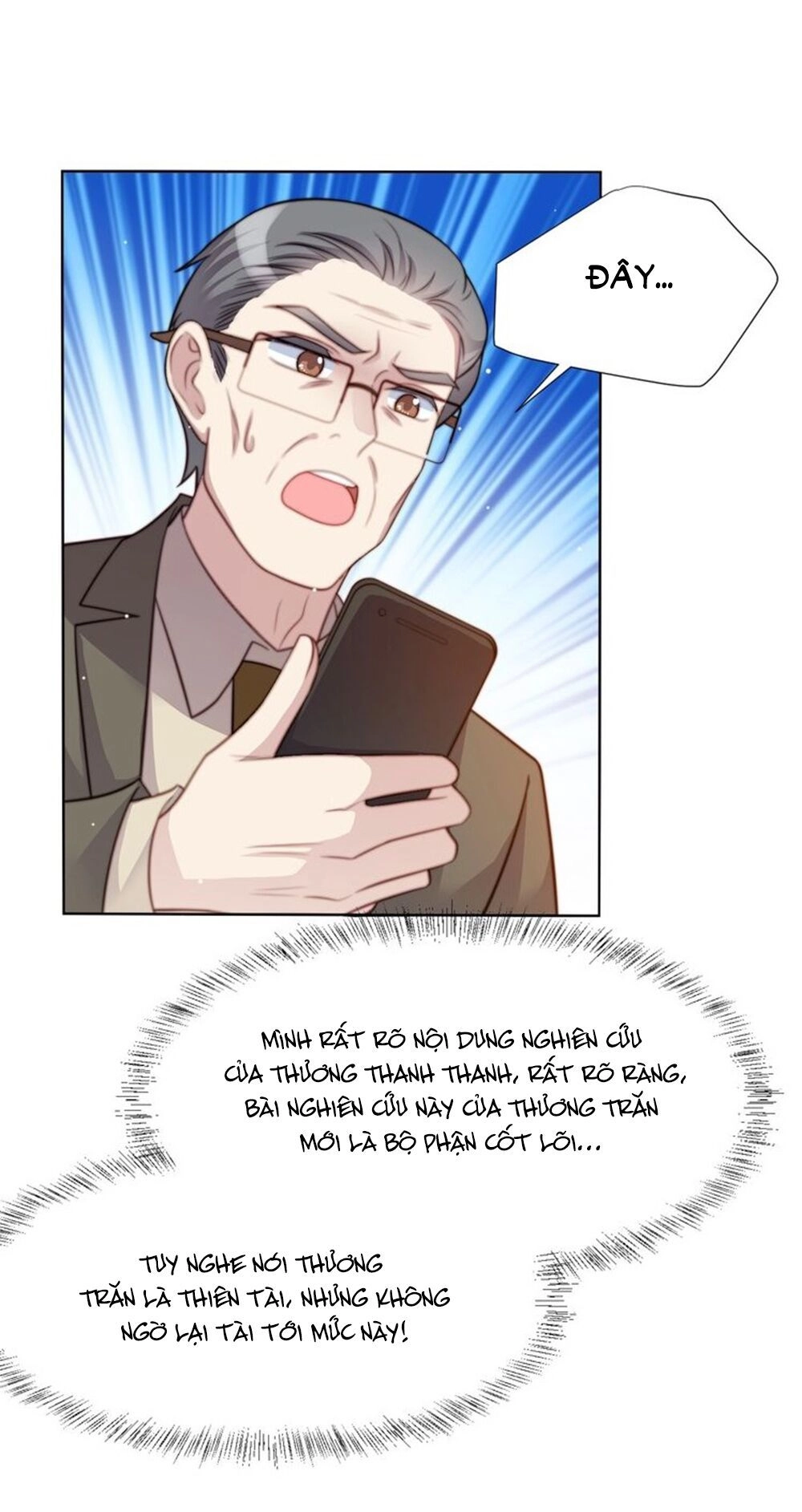 Khóa Chặt Đôi Môi Chapter 59 - 16