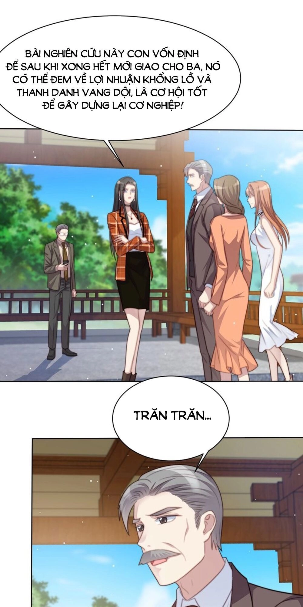 Khóa Chặt Đôi Môi Chapter 59 - 17