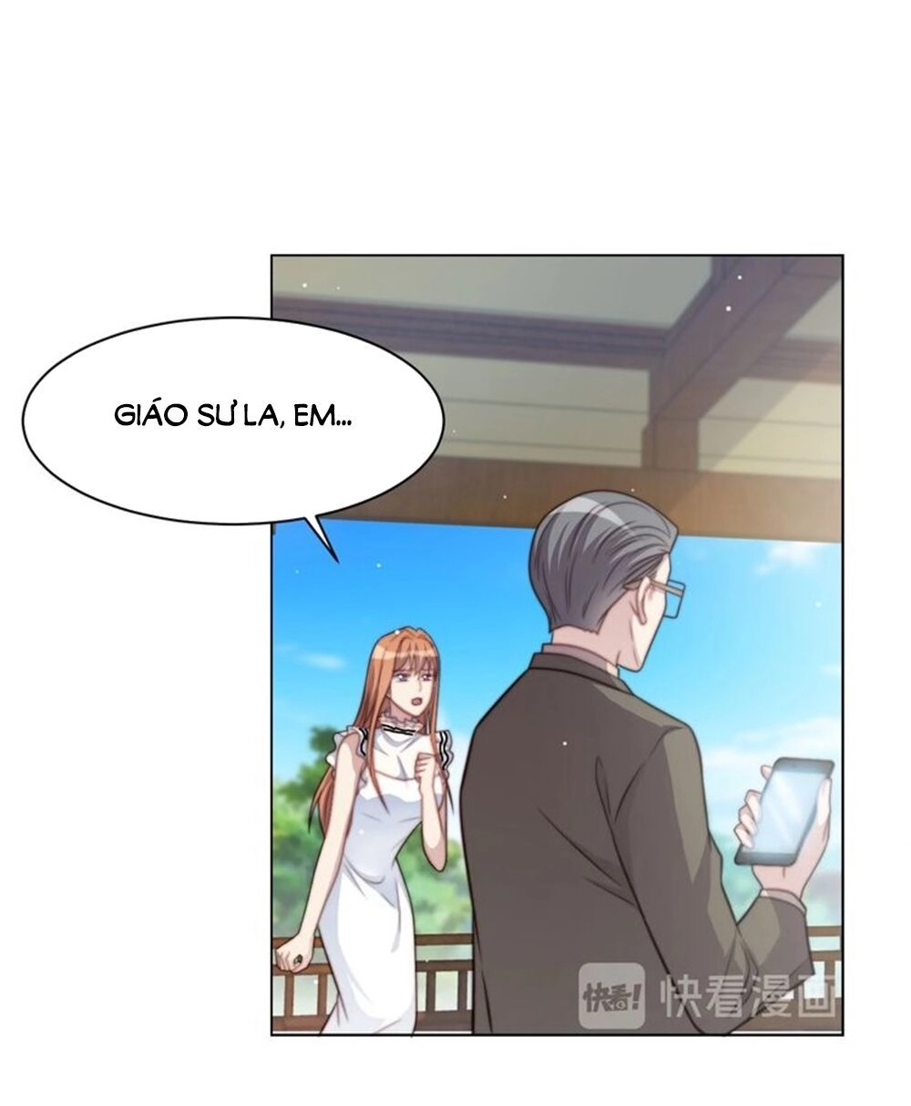 Khóa Chặt Đôi Môi Chapter 59 - 20