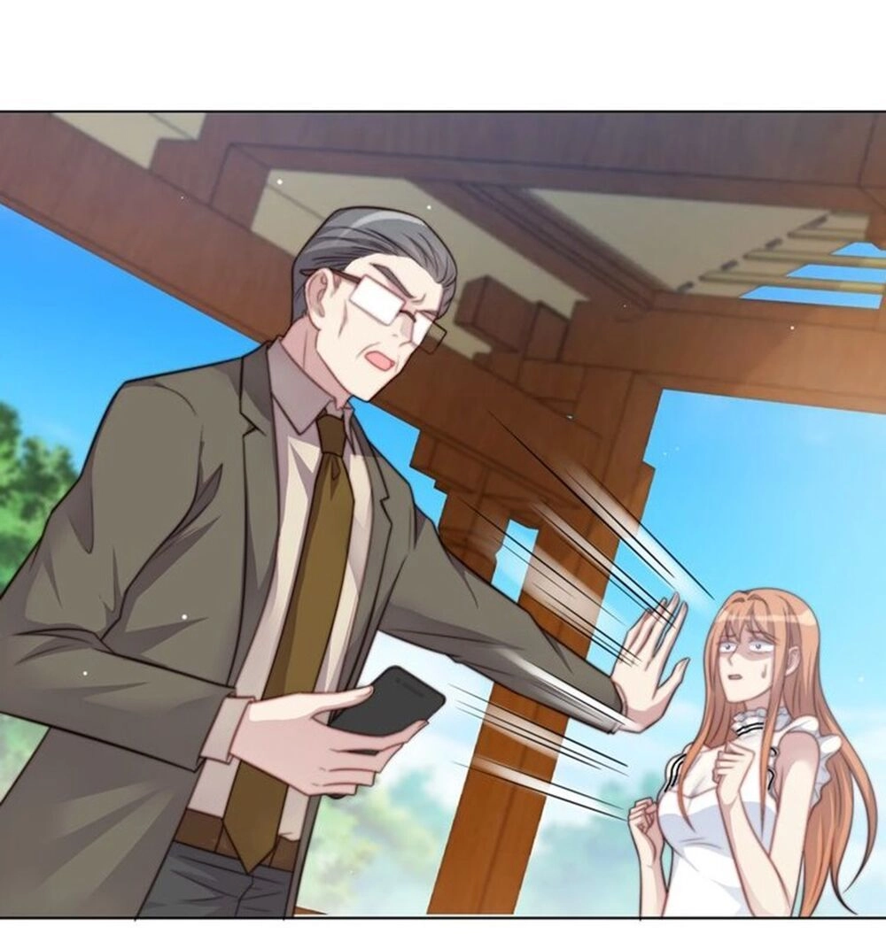 Khóa Chặt Đôi Môi Chapter 59 - 21