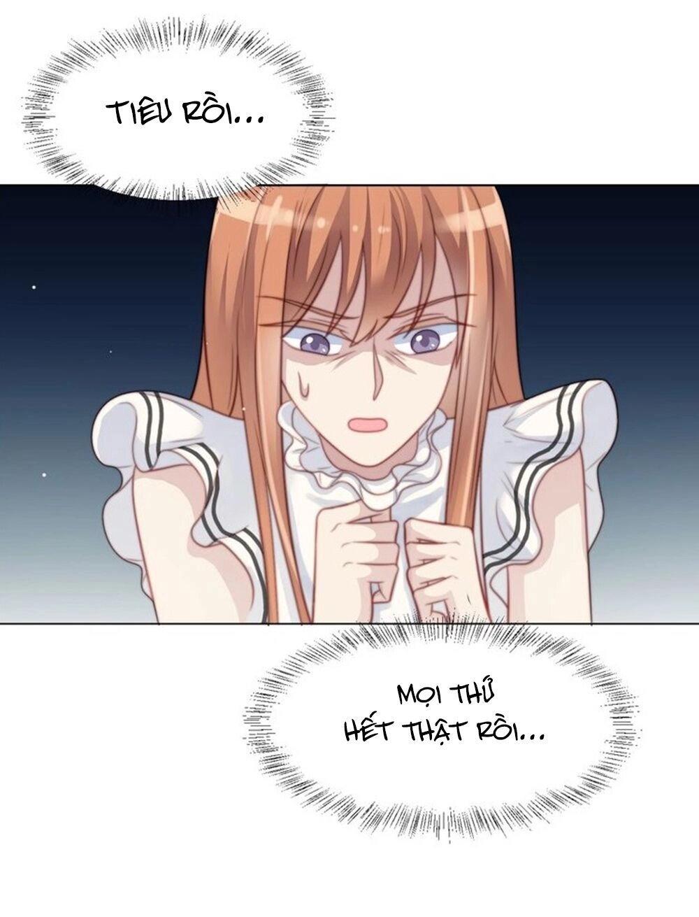 Khóa Chặt Đôi Môi Chapter 59 - 24