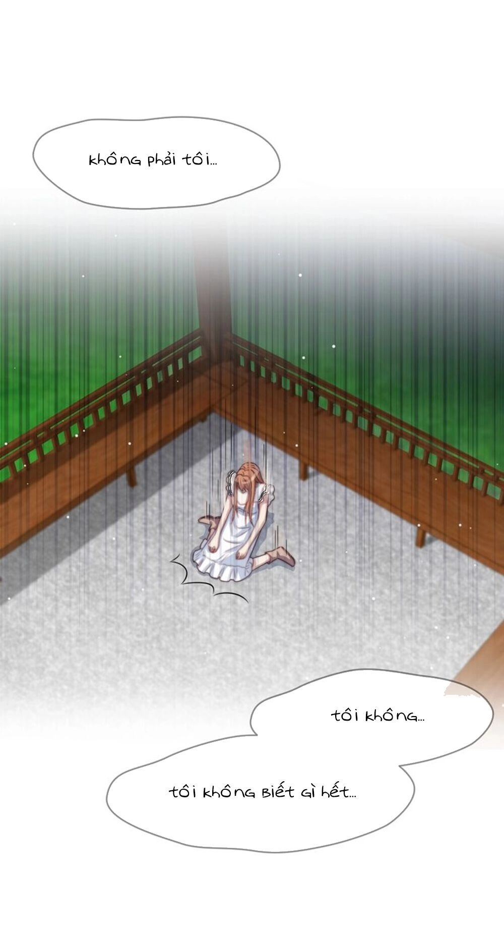 Khóa Chặt Đôi Môi Chapter 59 - 26