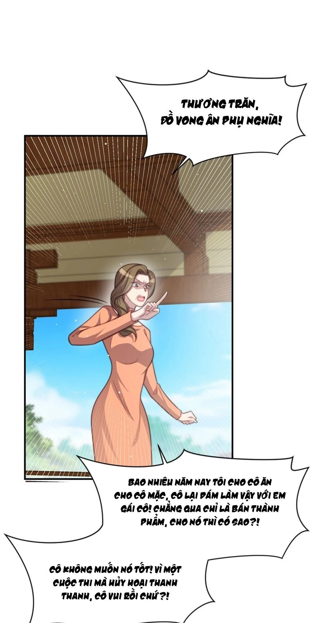 Khóa Chặt Đôi Môi Chapter 59 - 27