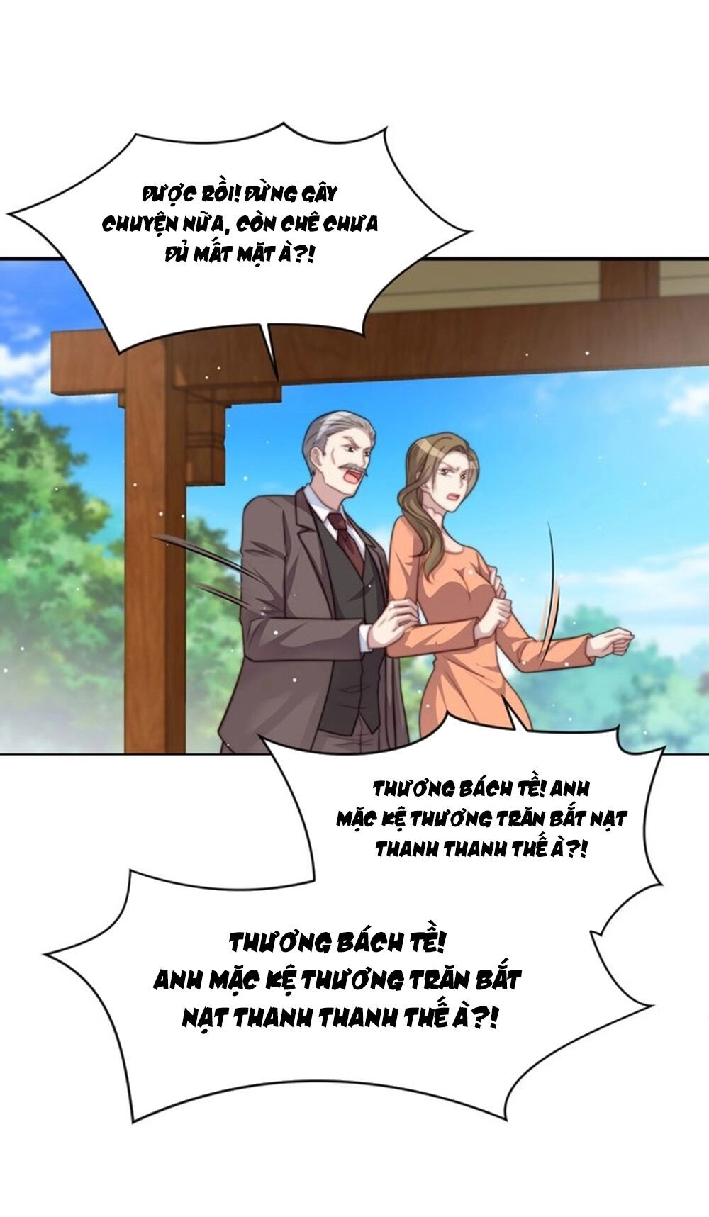 Khóa Chặt Đôi Môi Chapter 59 - 29