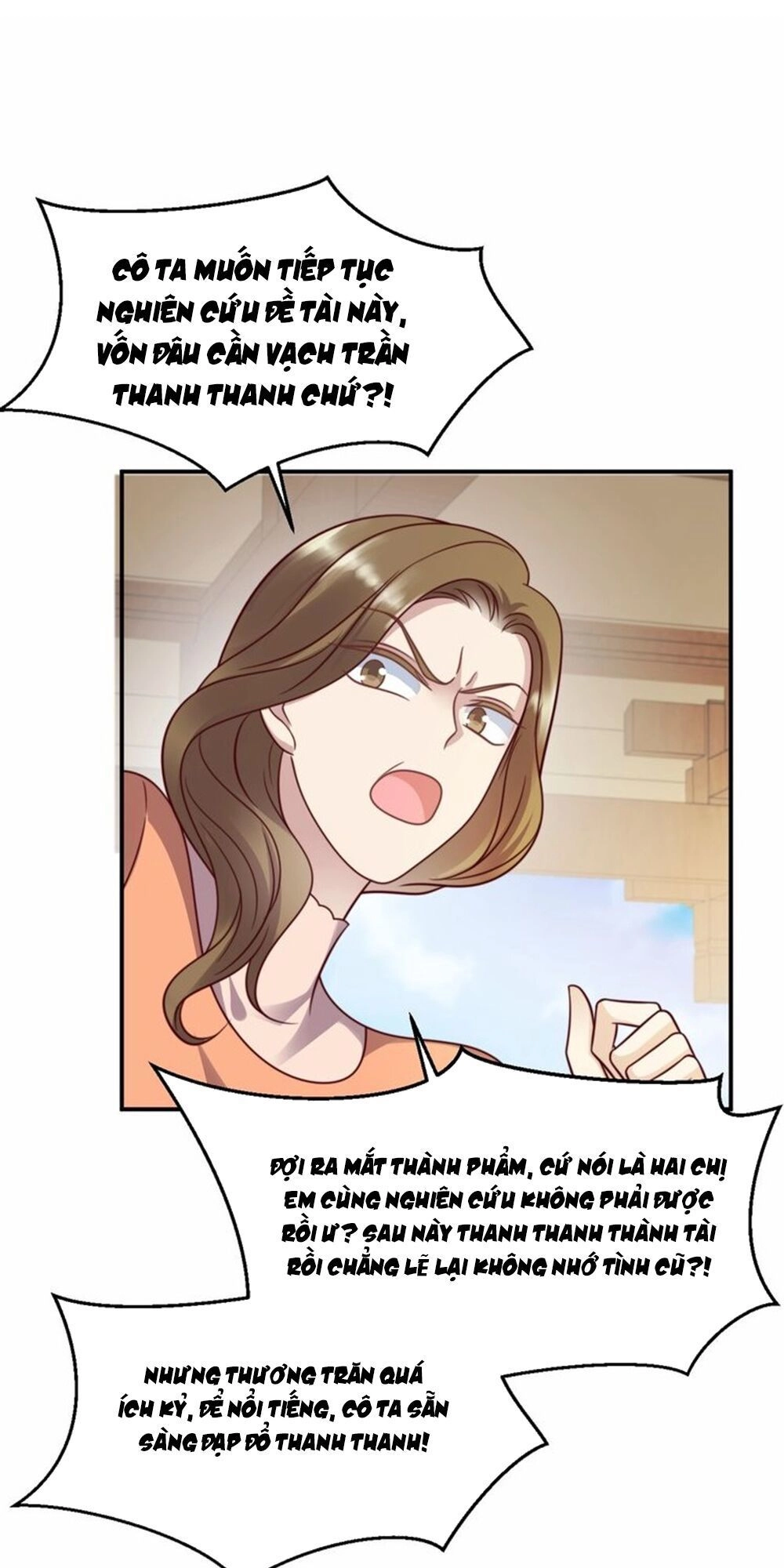 Khóa Chặt Đôi Môi Chapter 59 - 30