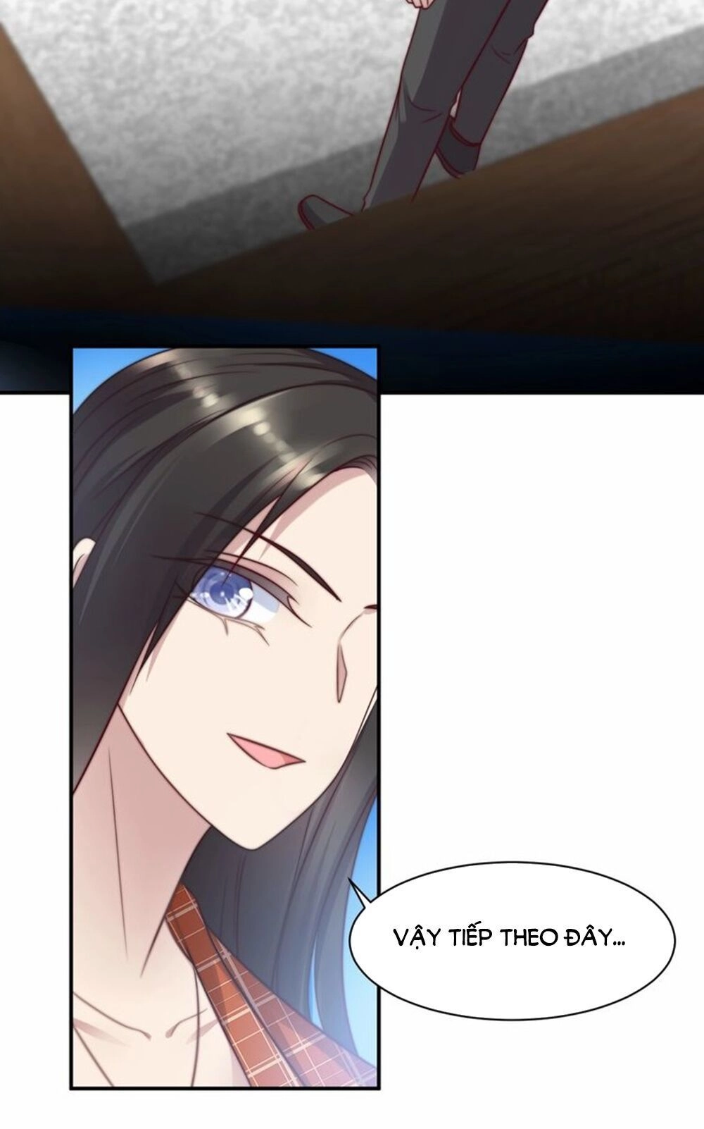 Khóa Chặt Đôi Môi Chapter 59 - 41