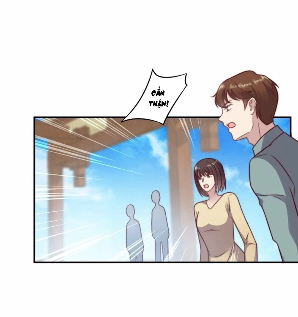 Khóa Chặt Đôi Môi Chapter 59 - 44