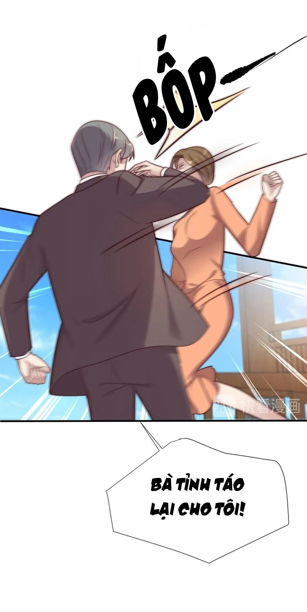 Khóa Chặt Đôi Môi Chapter 60 - 4