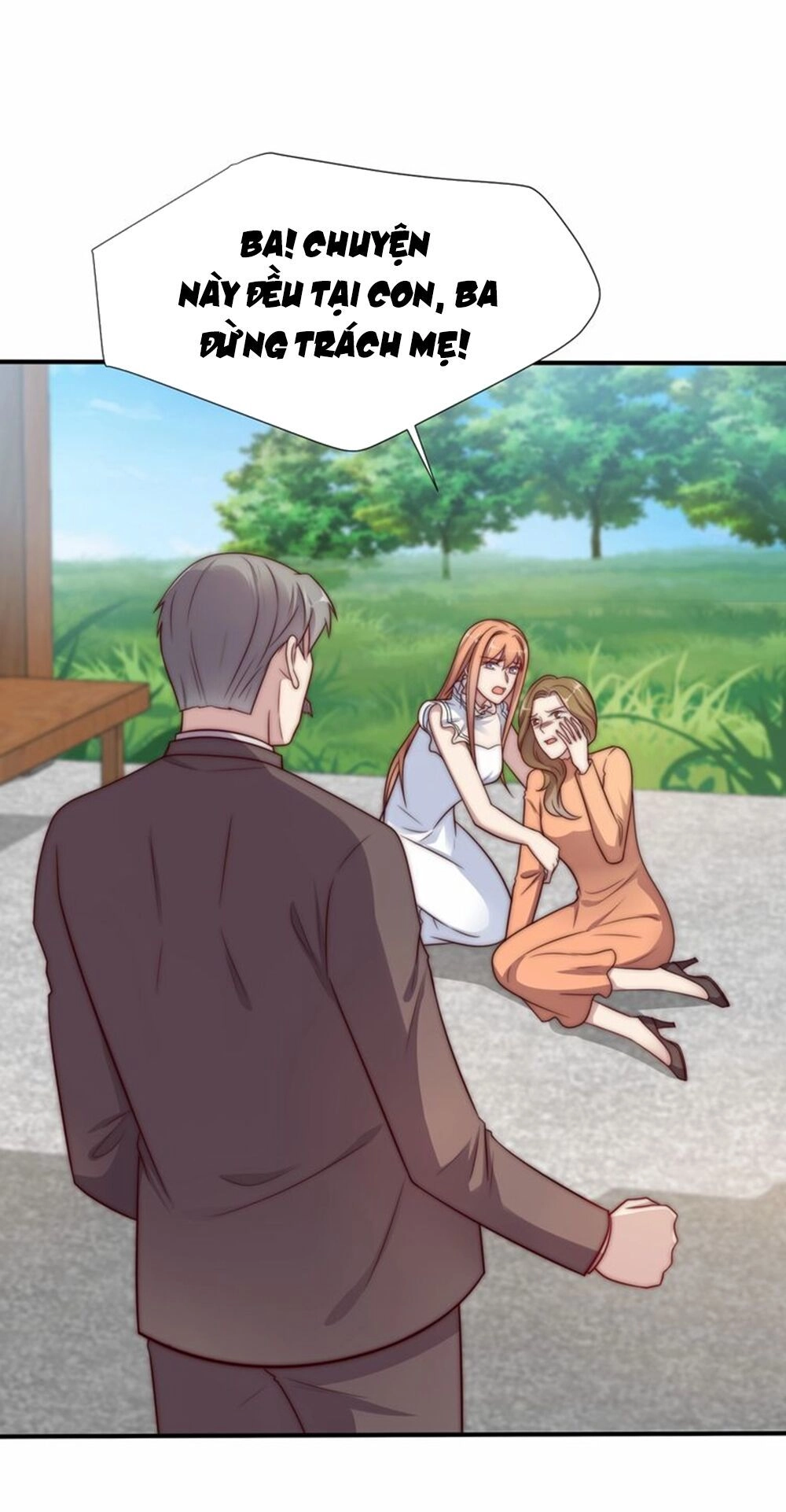 Khóa Chặt Đôi Môi Chapter 60 - 5