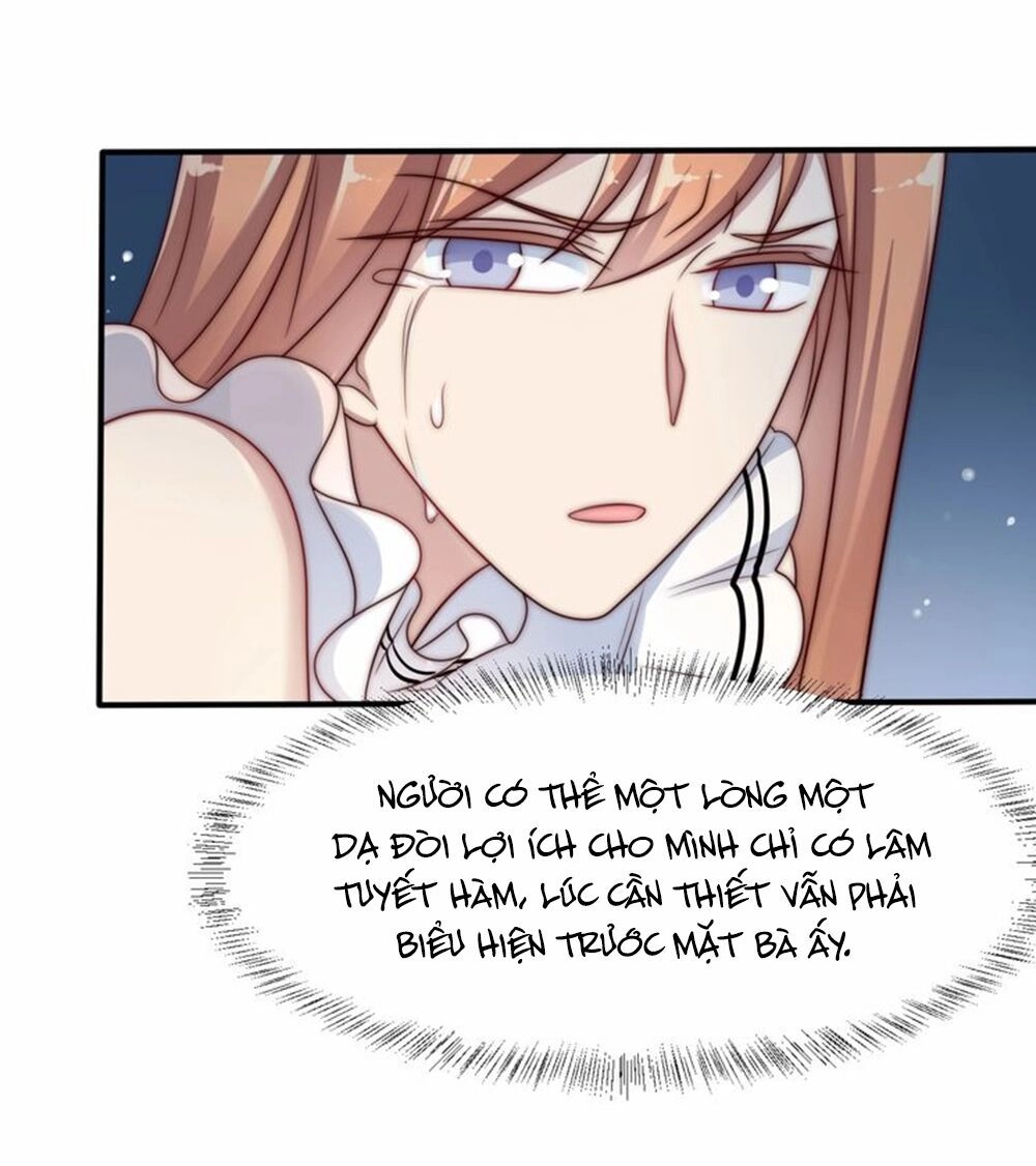 Khóa Chặt Đôi Môi Chapter 60 - 6