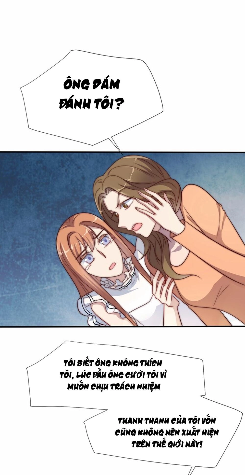 Khóa Chặt Đôi Môi Chapter 60 - 7