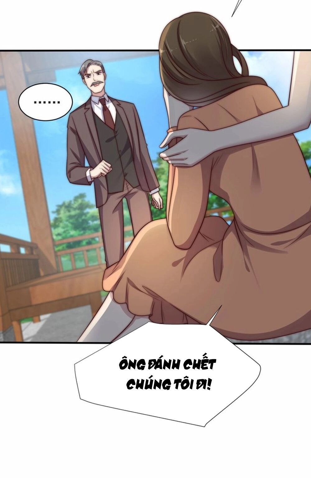 Khóa Chặt Đôi Môi Chapter 60 - 8