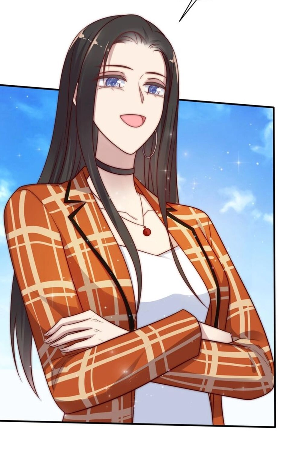 Khóa Chặt Đôi Môi Chapter 60 - 11