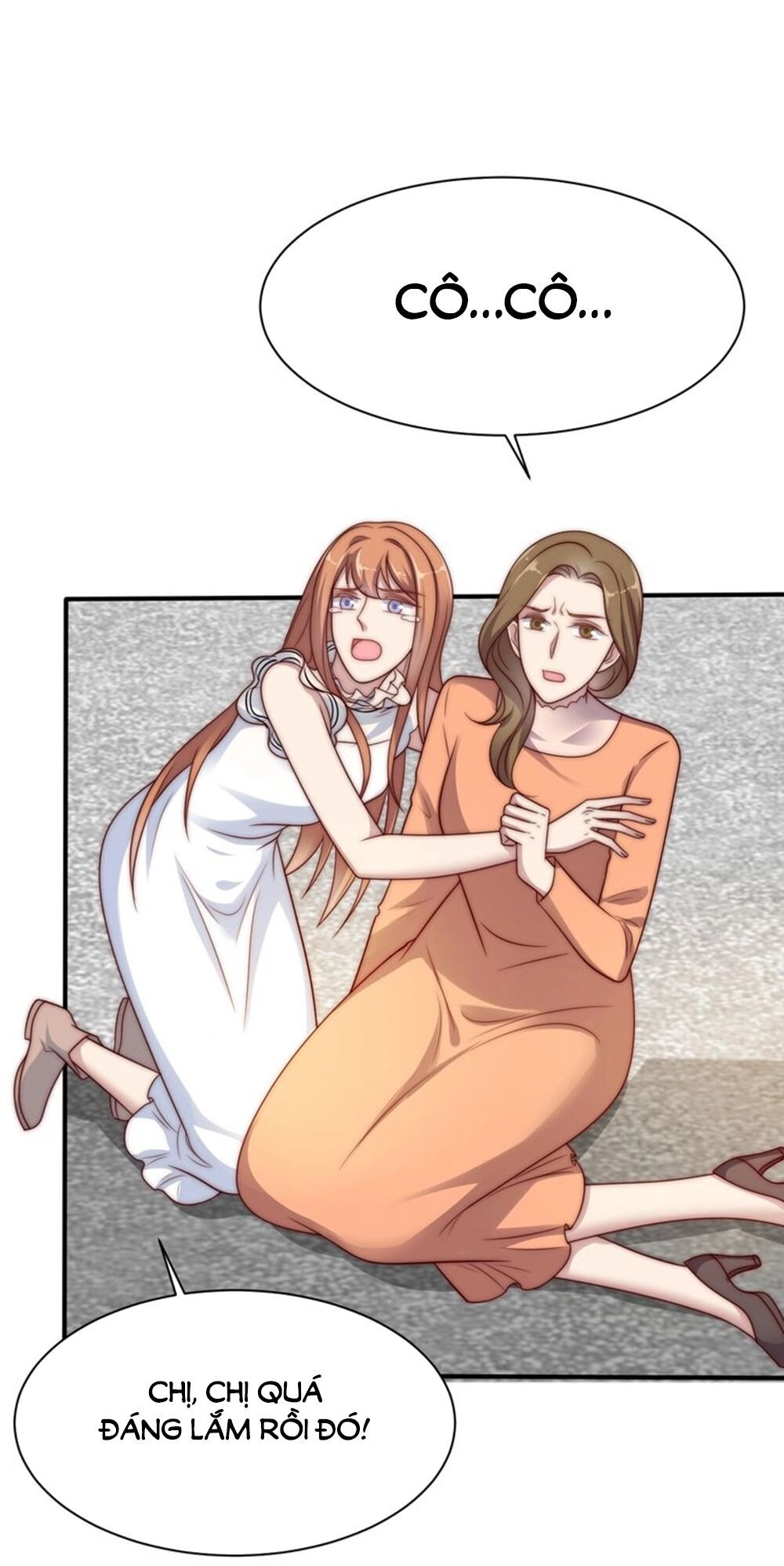 Khóa Chặt Đôi Môi Chapter 60 - 12