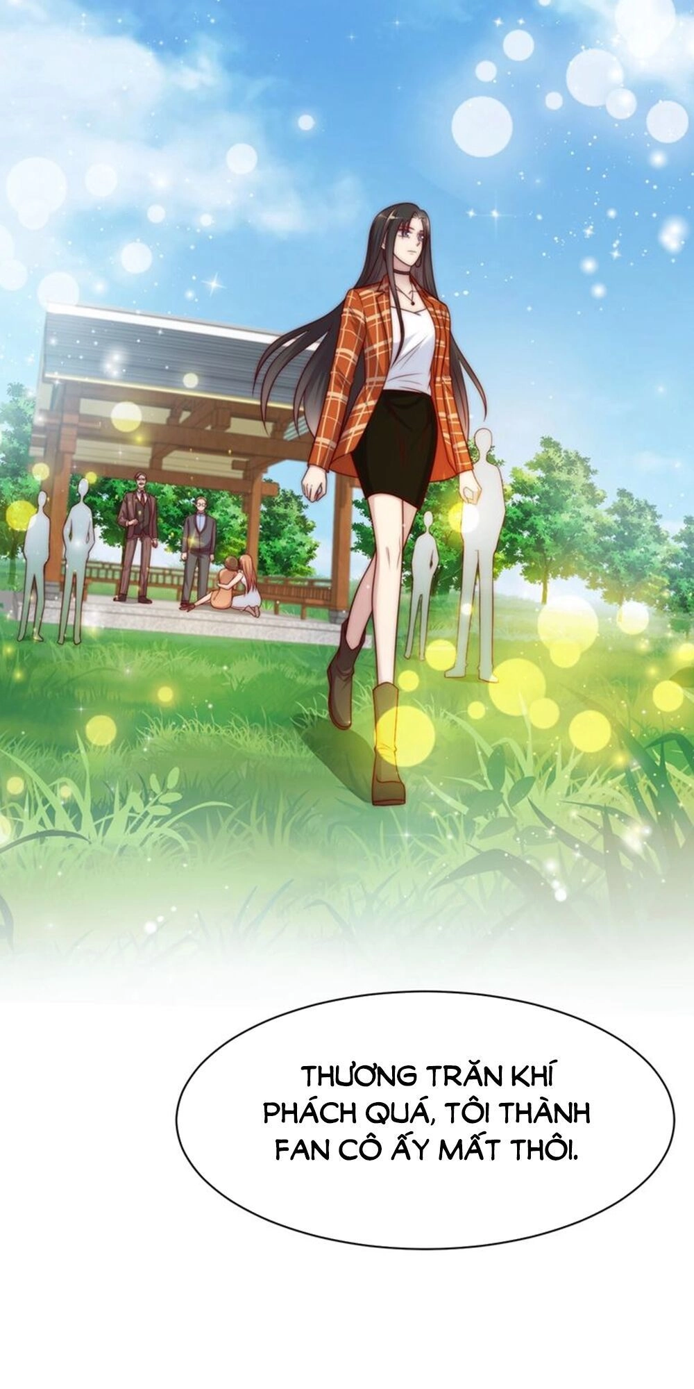 Khóa Chặt Đôi Môi Chapter 60 - 16