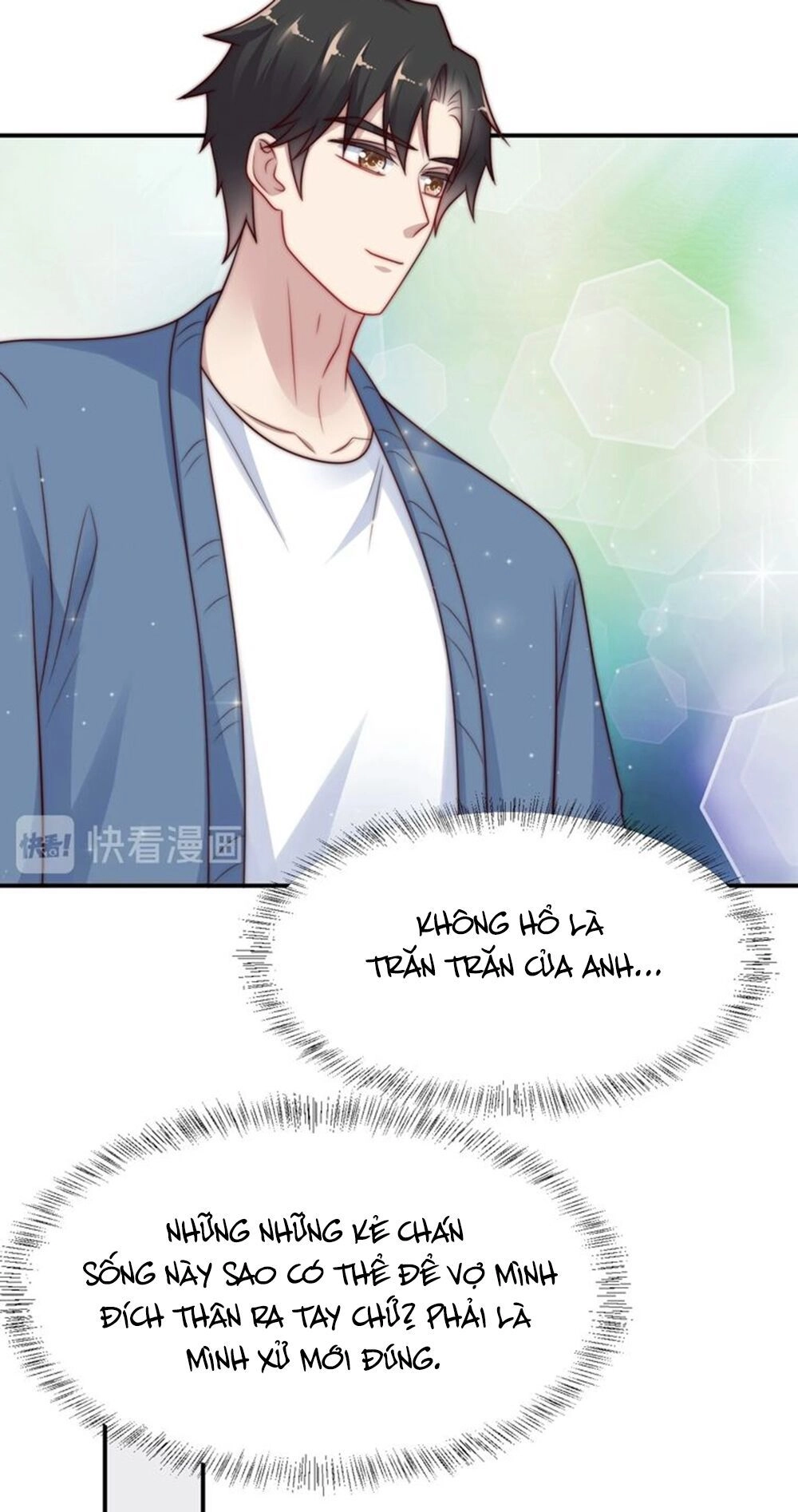 Khóa Chặt Đôi Môi Chapter 60 - 23