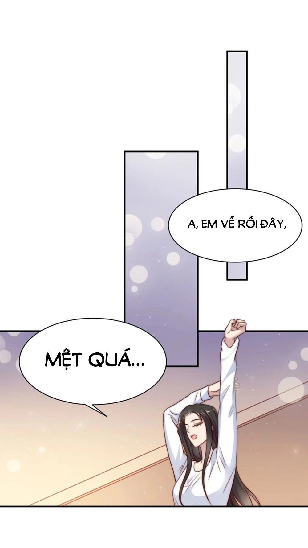 Khóa Chặt Đôi Môi Chapter 60 - 26